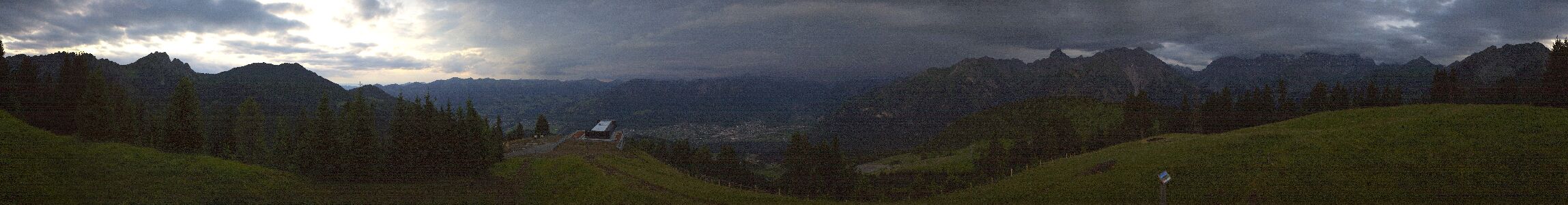 Loischkopf Brandnertal