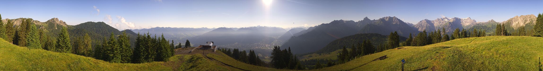 Loischkopf Brandnertal