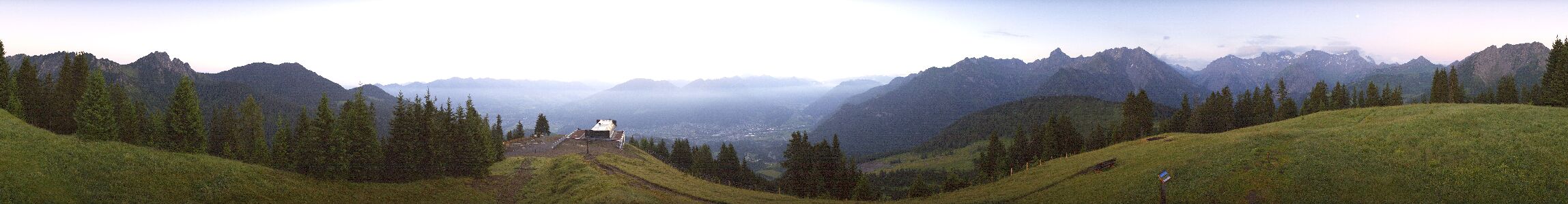 Loischkopf Brandnertal