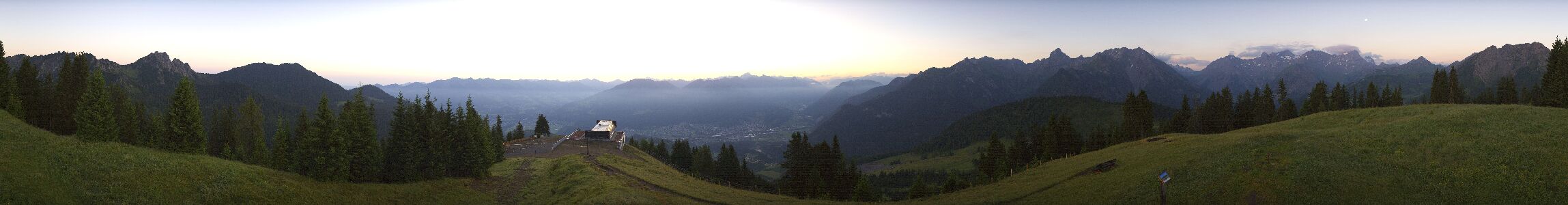 Loischkopf Brandnertal