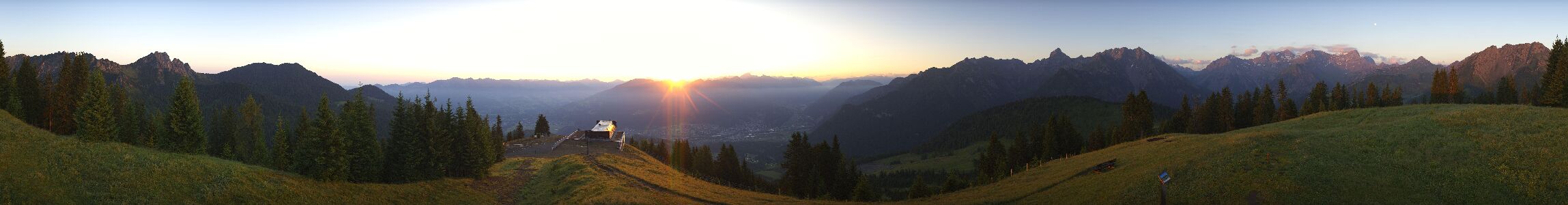 Loischkopf Brandnertal