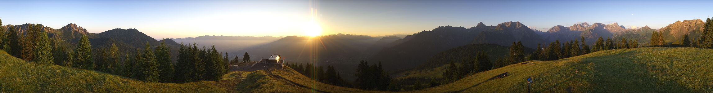 Loischkopf Brandnertal