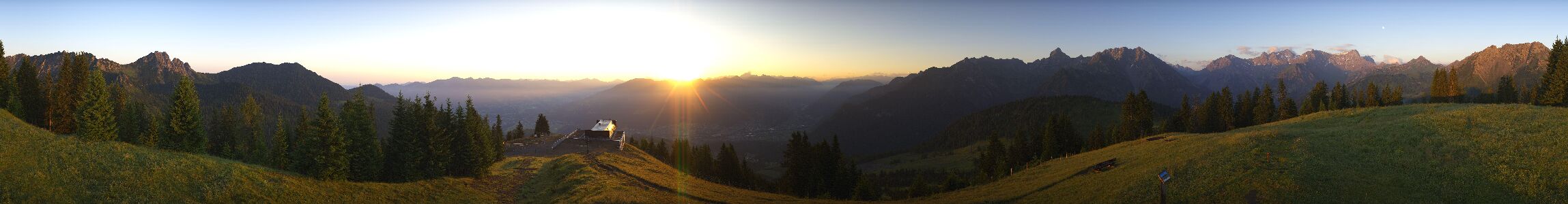 Loischkopf Brandnertal