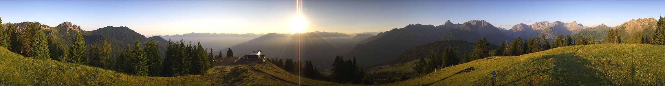 Loischkopf Brandnertal