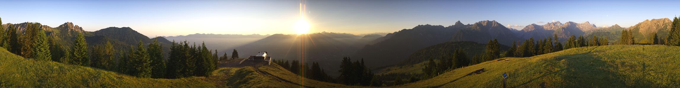 Loischkopf Brandnertal