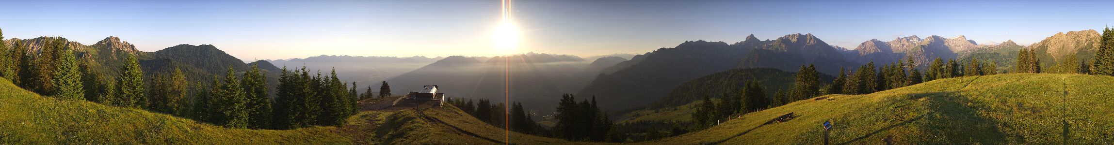 Loischkopf Brandnertal