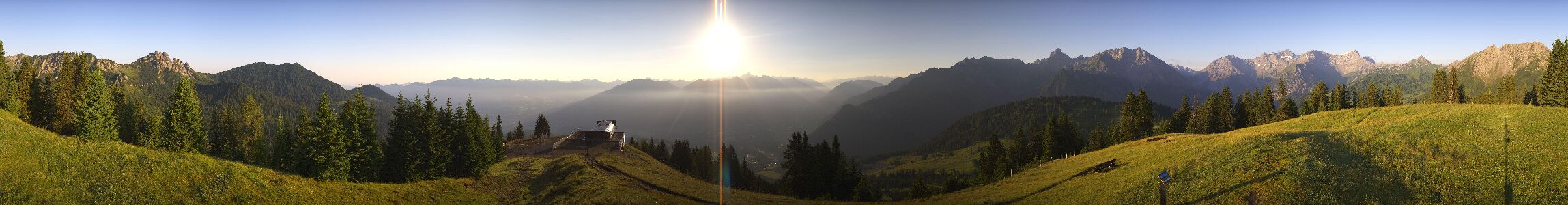 Loischkopf Brandnertal