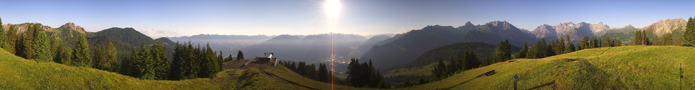 Loischkopf Brandnertal