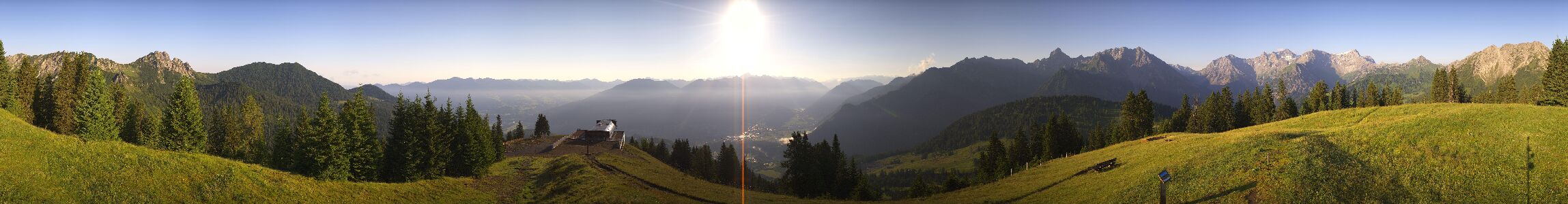Loischkopf Brandnertal