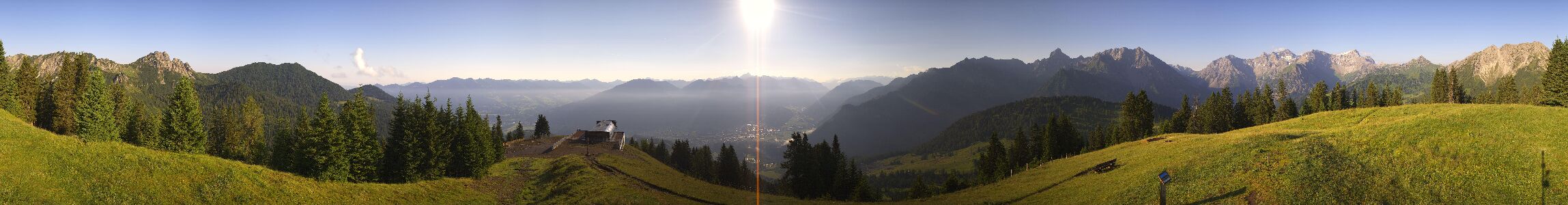 Loischkopf Brandnertal