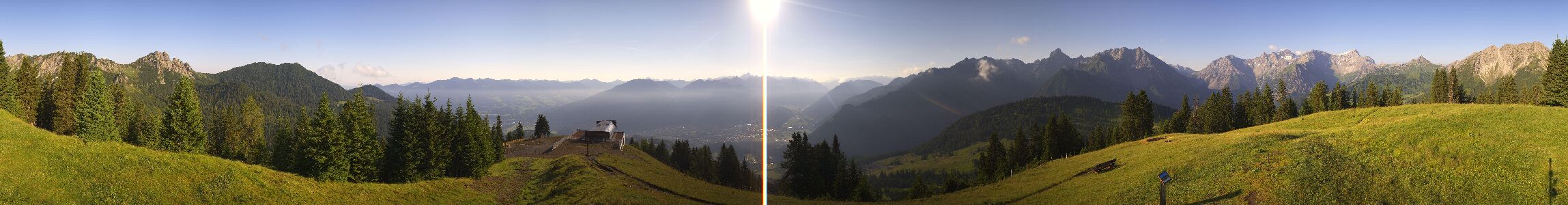 Loischkopf Brandnertal
