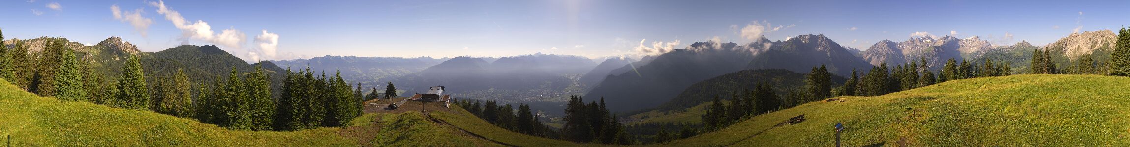 Loischkopf Brandnertal