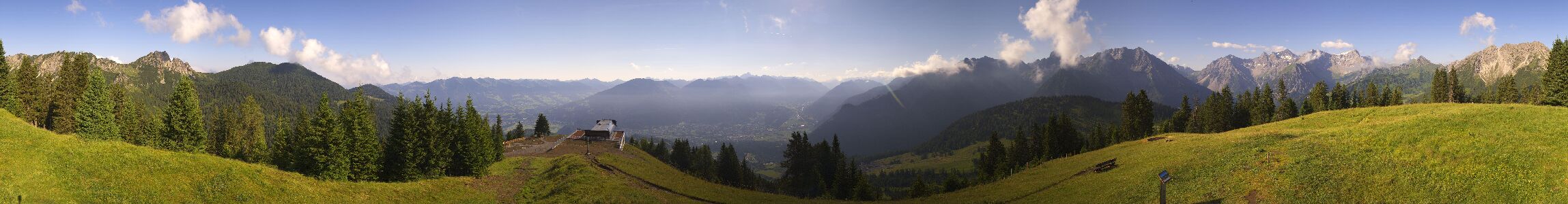 Loischkopf Brandnertal