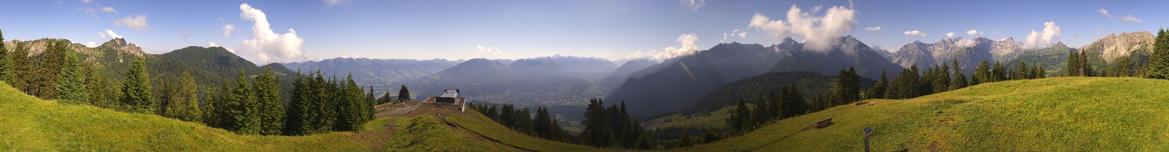 Loischkopf Brandnertal
