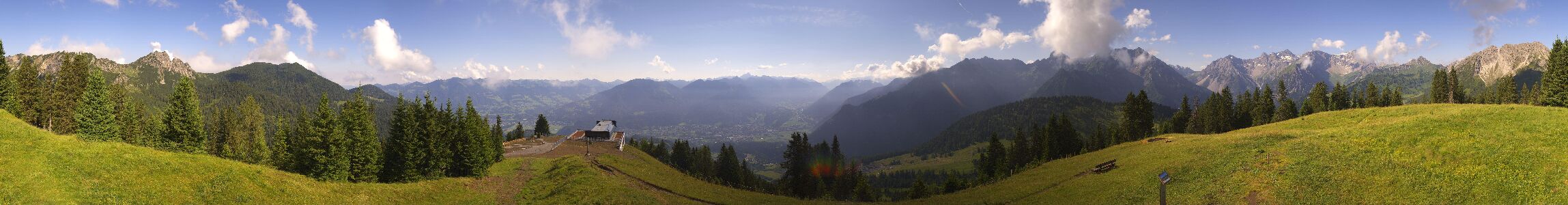 Loischkopf Brandnertal