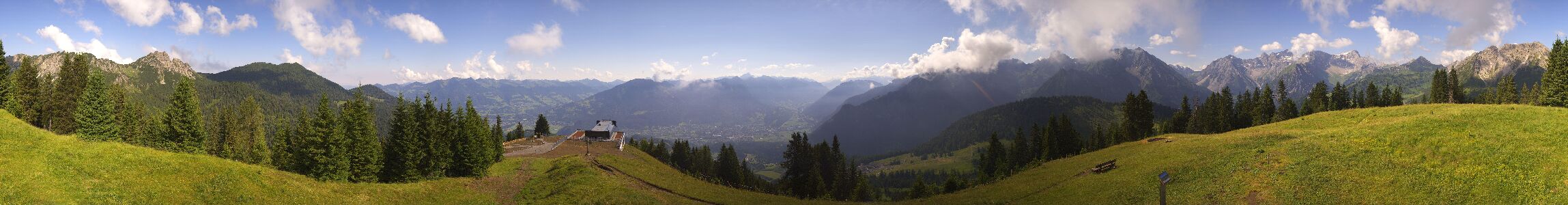 Loischkopf Brandnertal