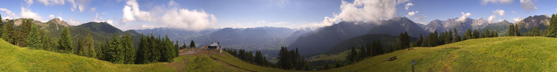 Loischkopf Brandnertal