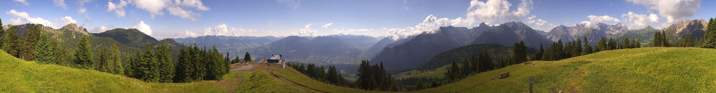 Loischkopf Brandnertal