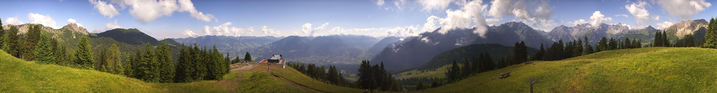Loischkopf Brandnertal