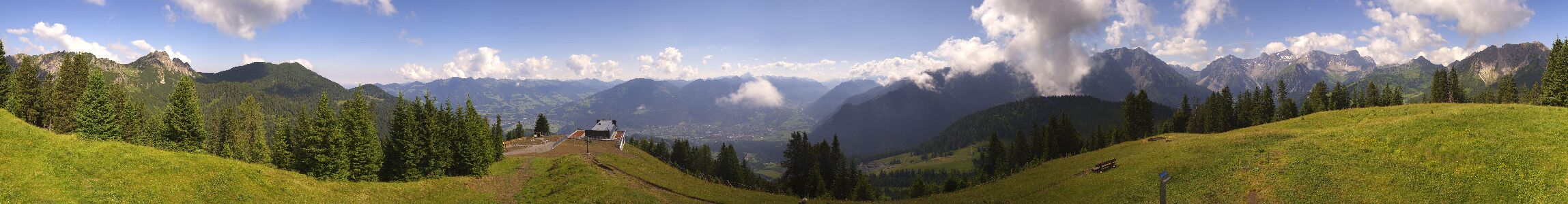 Loischkopf Brandnertal