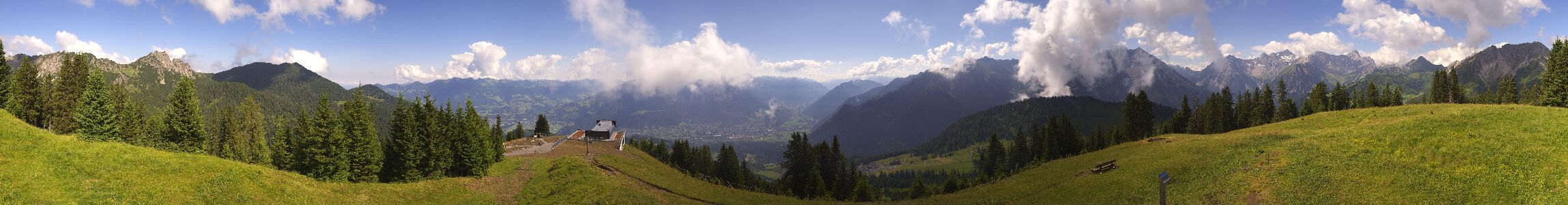 Loischkopf Brandnertal