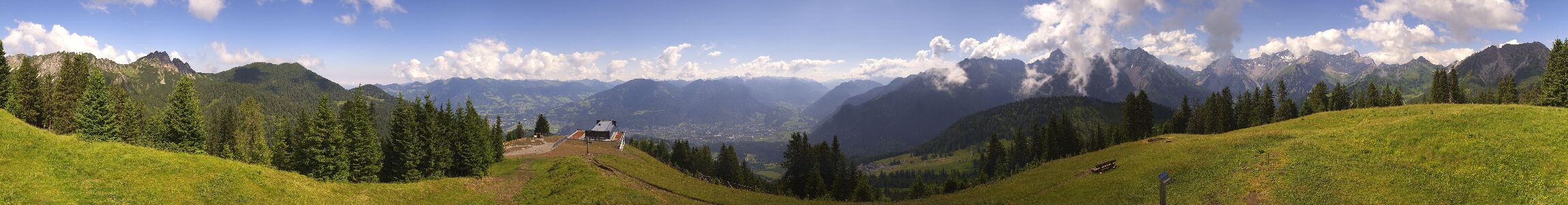 Loischkopf Brandnertal