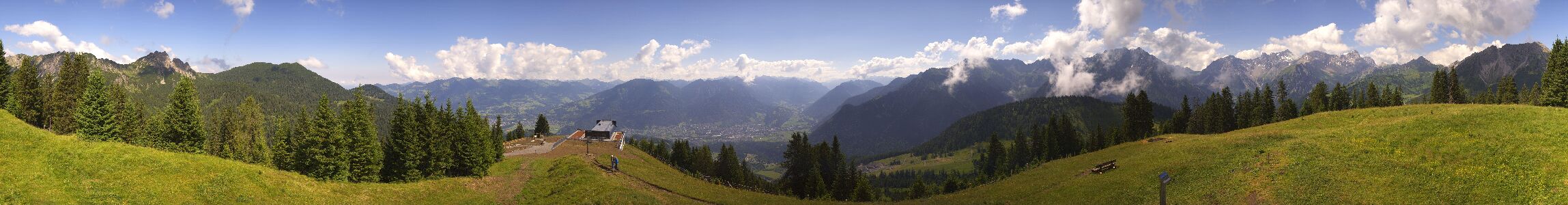 Loischkopf Brandnertal