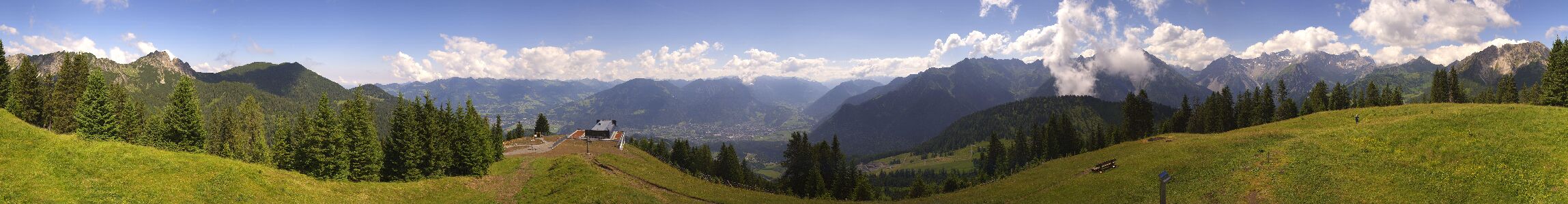 Loischkopf Brandnertal