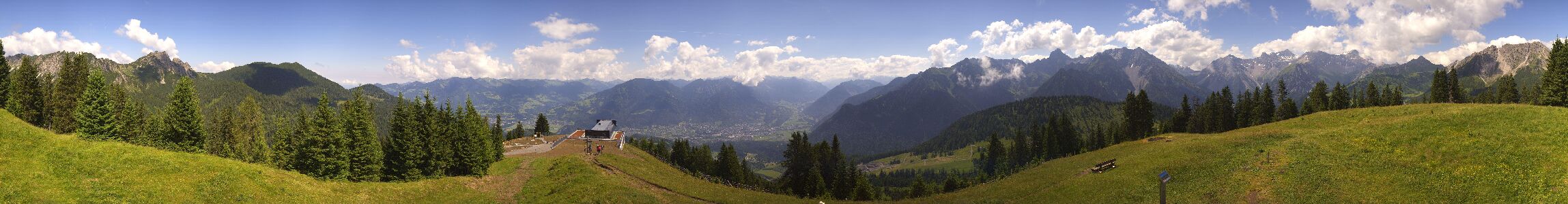 Loischkopf Brandnertal