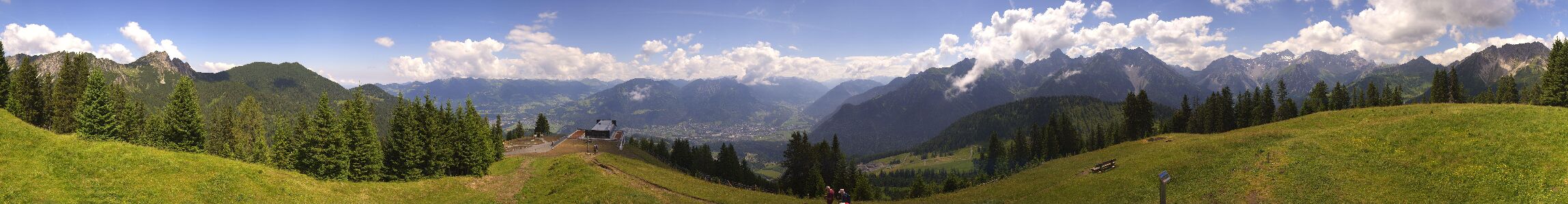 Loischkopf Brandnertal