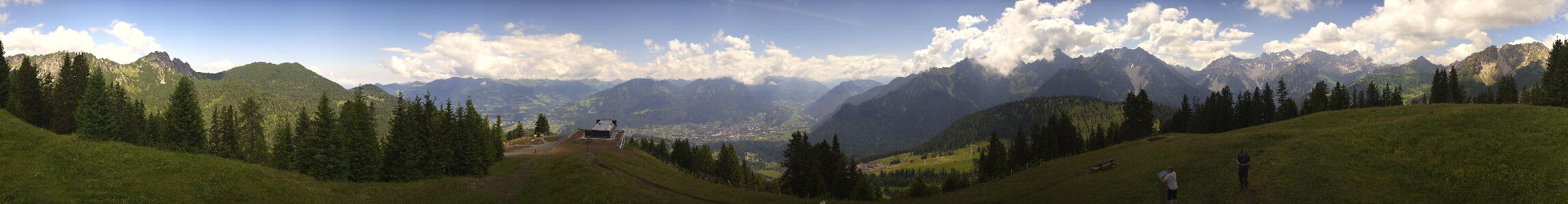 Loischkopf Brandnertal