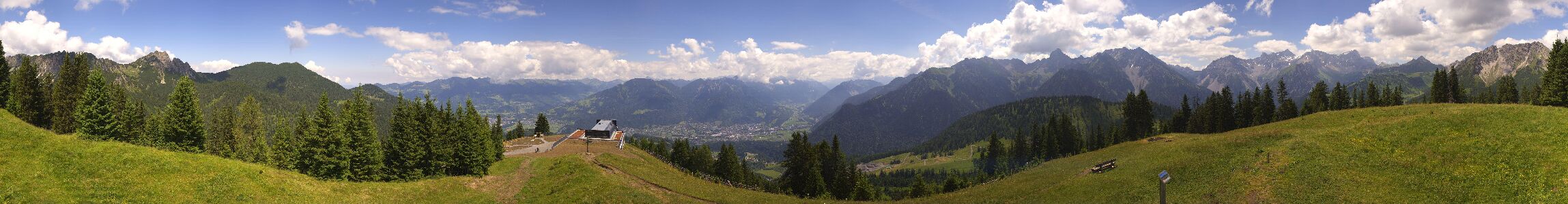 Loischkopf Brandnertal