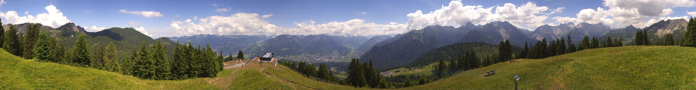 Loischkopf Brandnertal