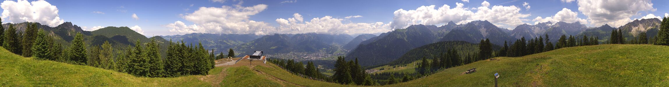 Loischkopf Brandnertal