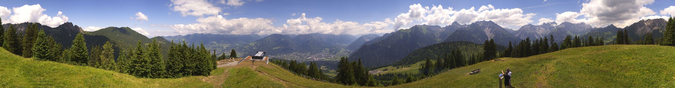 Loischkopf Brandnertal