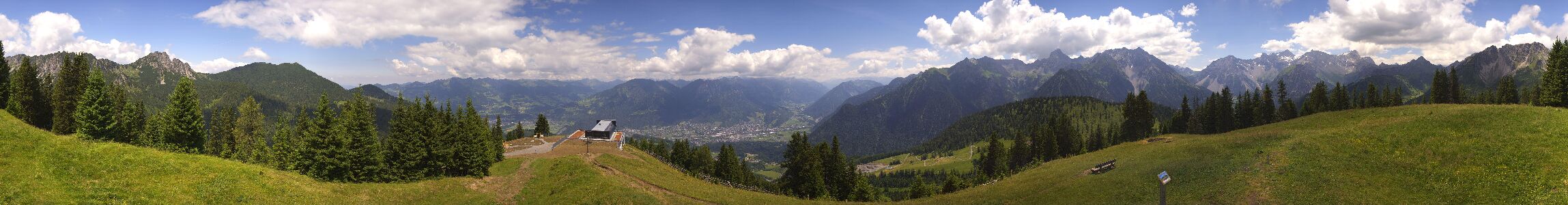 Loischkopf Brandnertal
