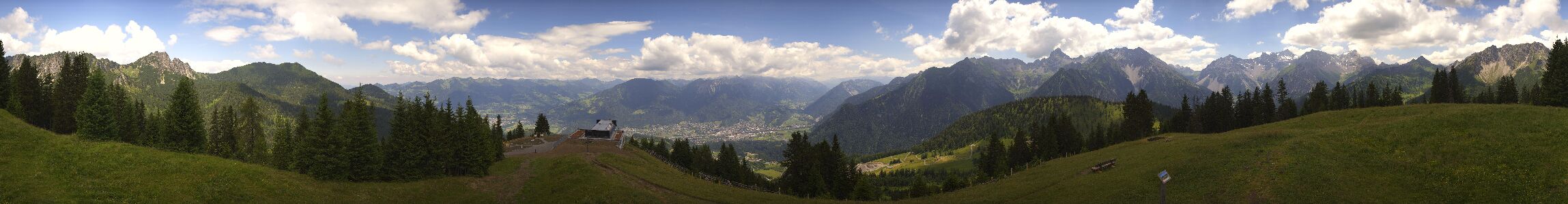 Loischkopf Brandnertal