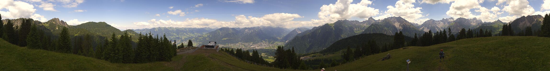 Loischkopf Brandnertal