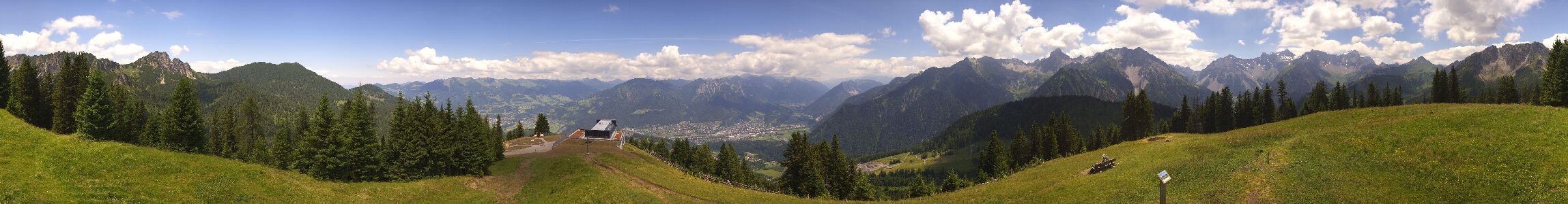 Loischkopf Brandnertal