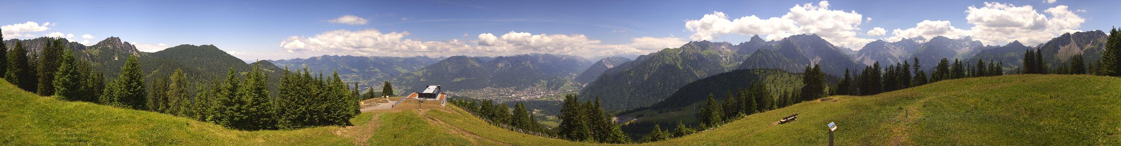 Loischkopf Brandnertal