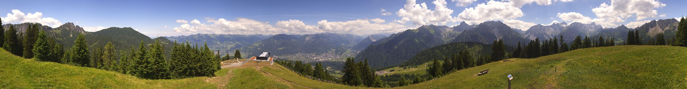 Loischkopf Brandnertal