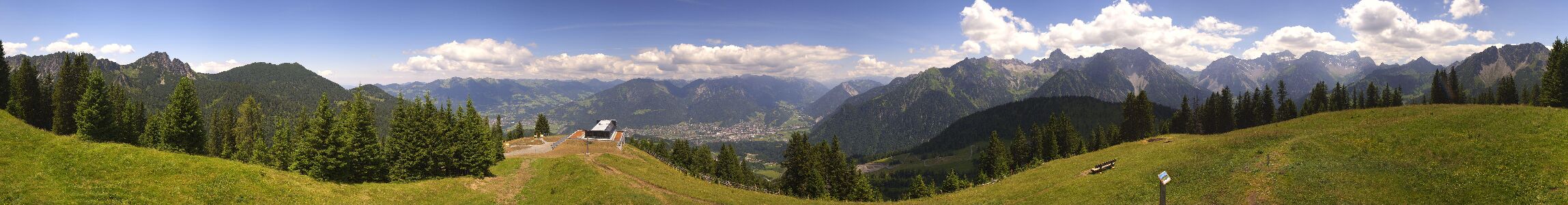 Loischkopf Brandnertal