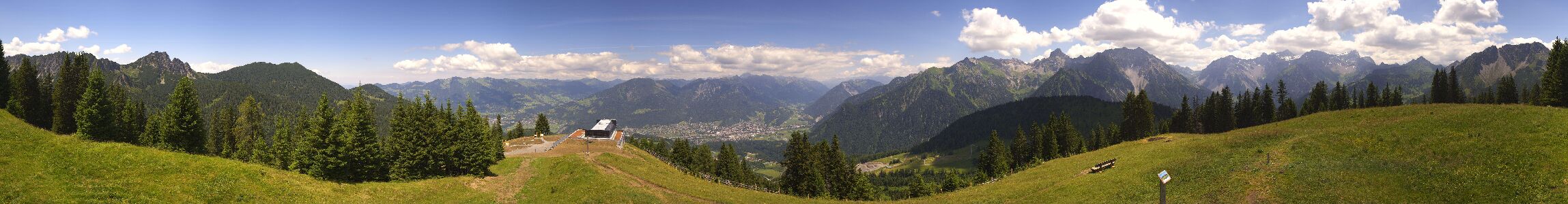Loischkopf Brandnertal