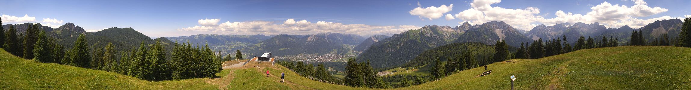 Loischkopf Brandnertal