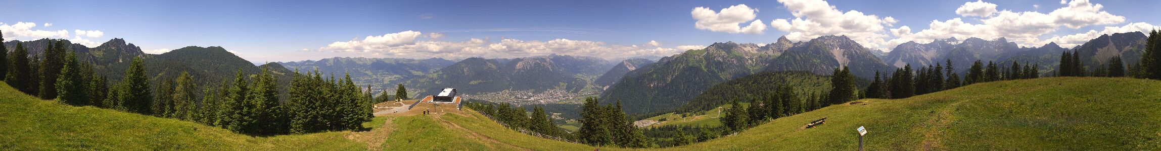 Loischkopf Brandnertal