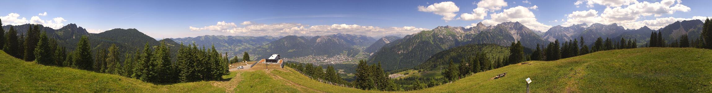 Loischkopf Brandnertal