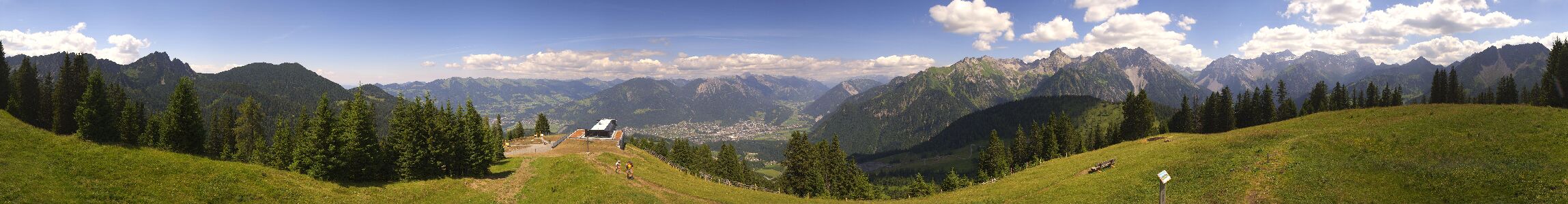 Loischkopf Brandnertal