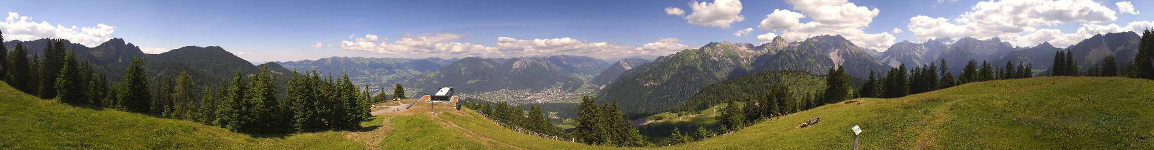 Loischkopf Brandnertal