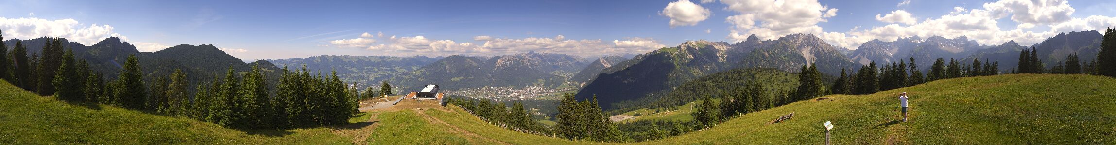 Loischkopf Brandnertal