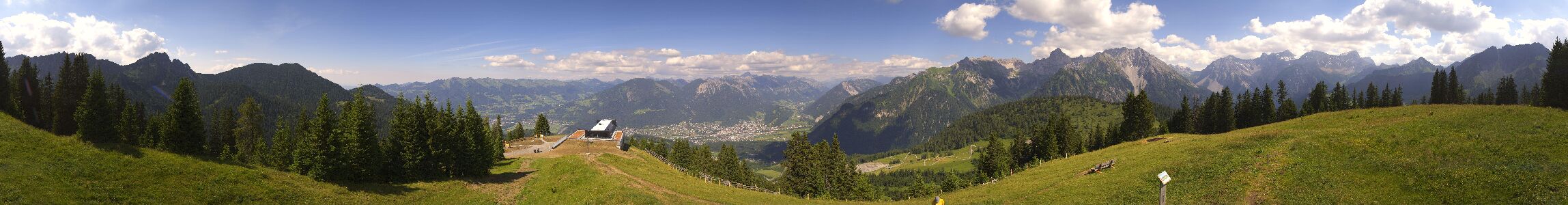 Loischkopf Brandnertal